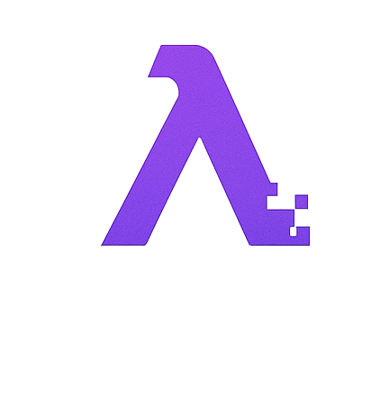 Lambda Solution Logo